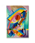 The patchwork