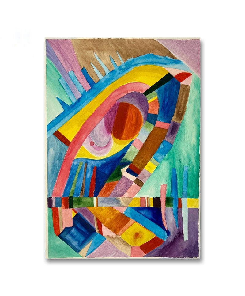 The patchwork