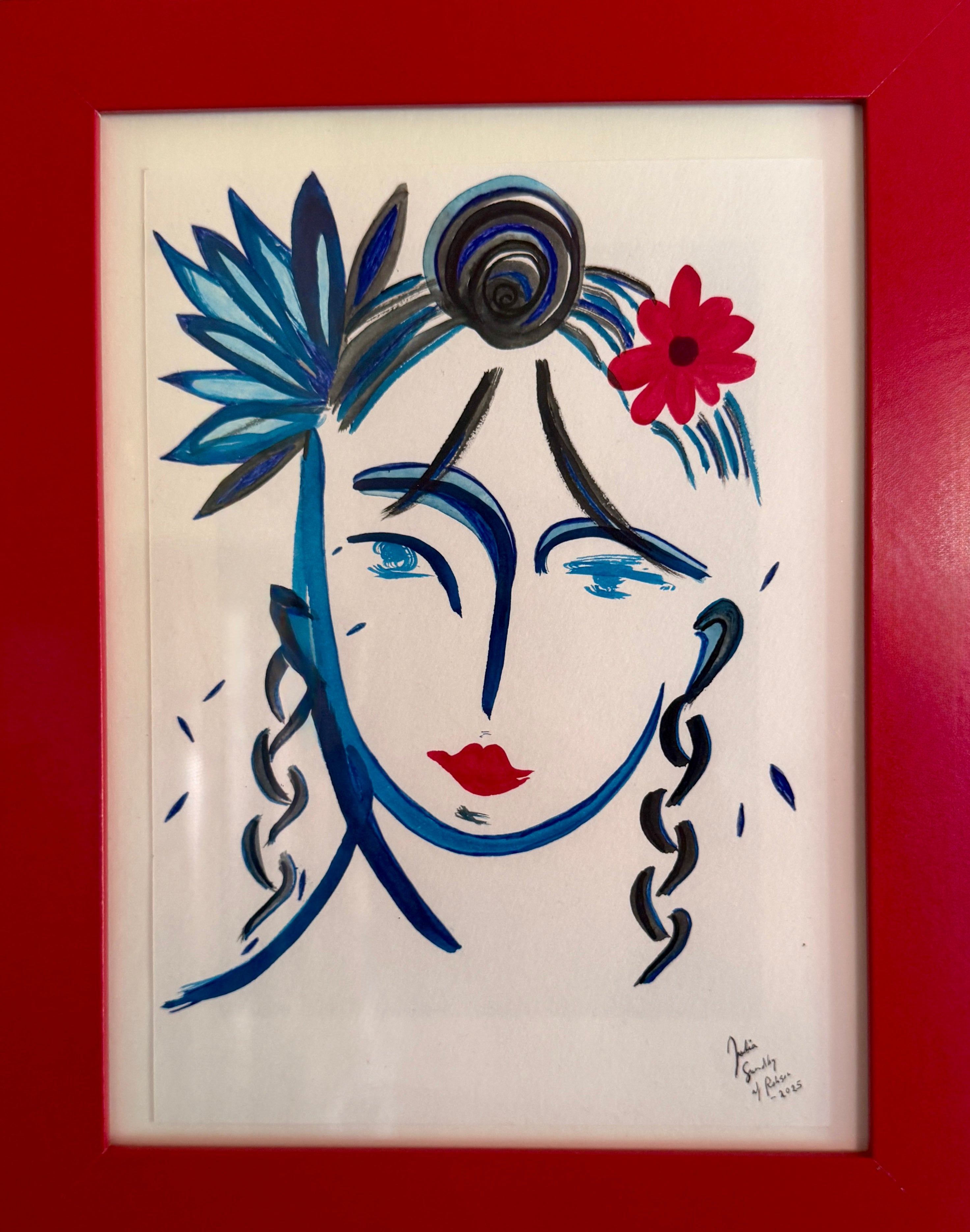 Madame Colette