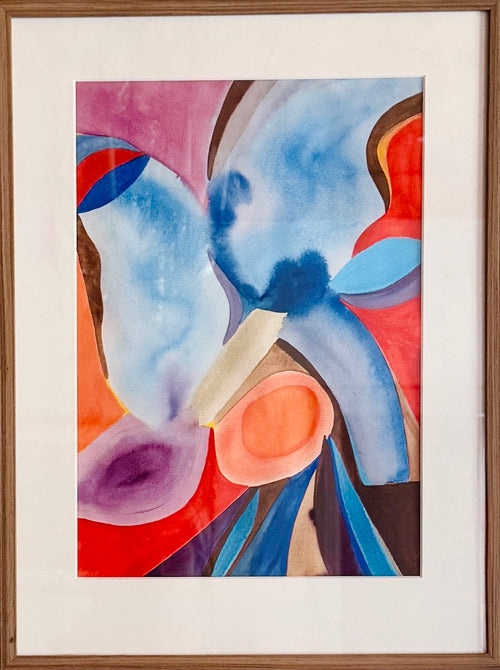 Abstraction