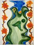 Green dream