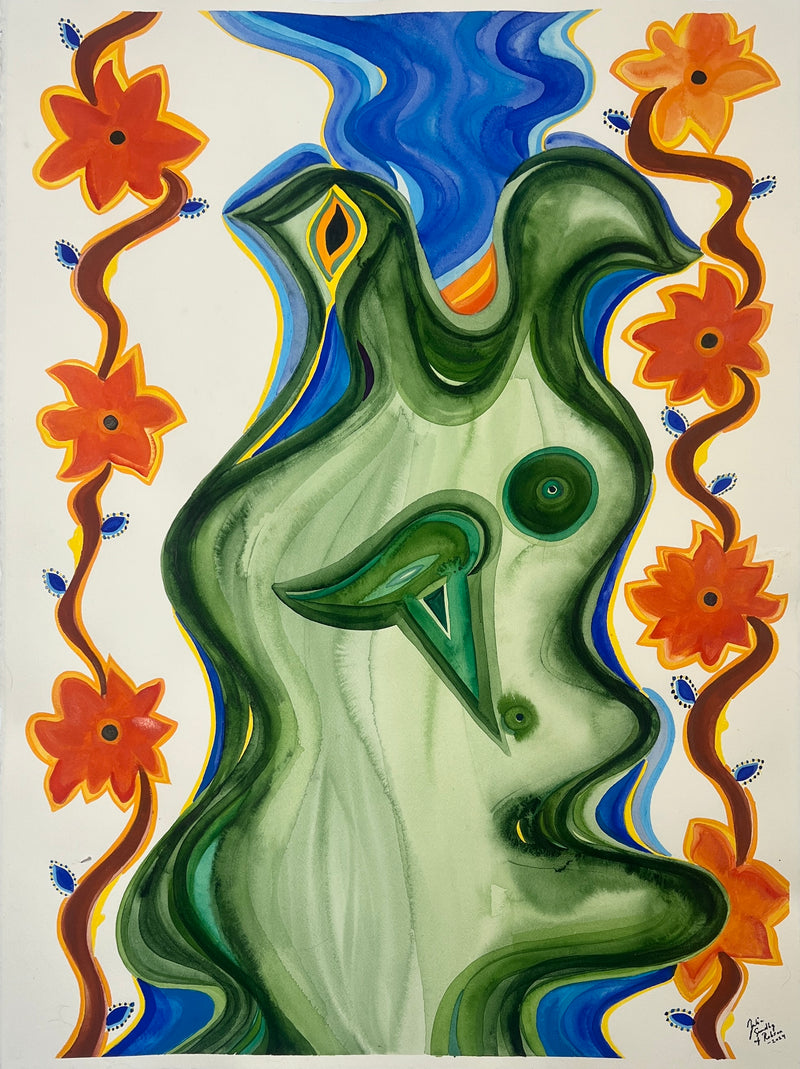 Green dream